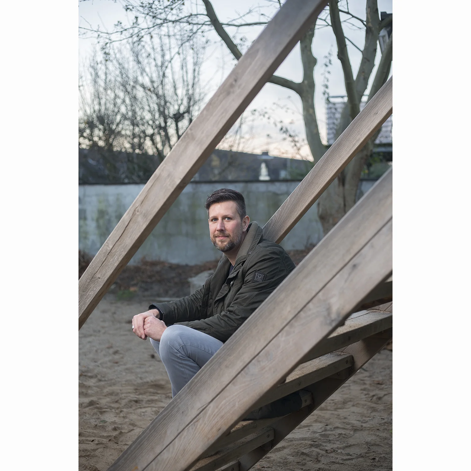 Spielplatzpate